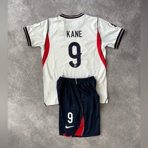 England Home Set for kids Bellingham 10